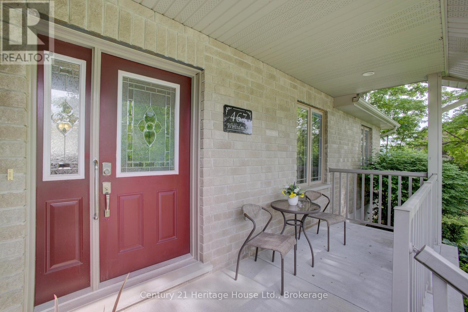 467 William Street N, West Grey, Ontario  N0G 1R0 - Photo 6 - X13470634