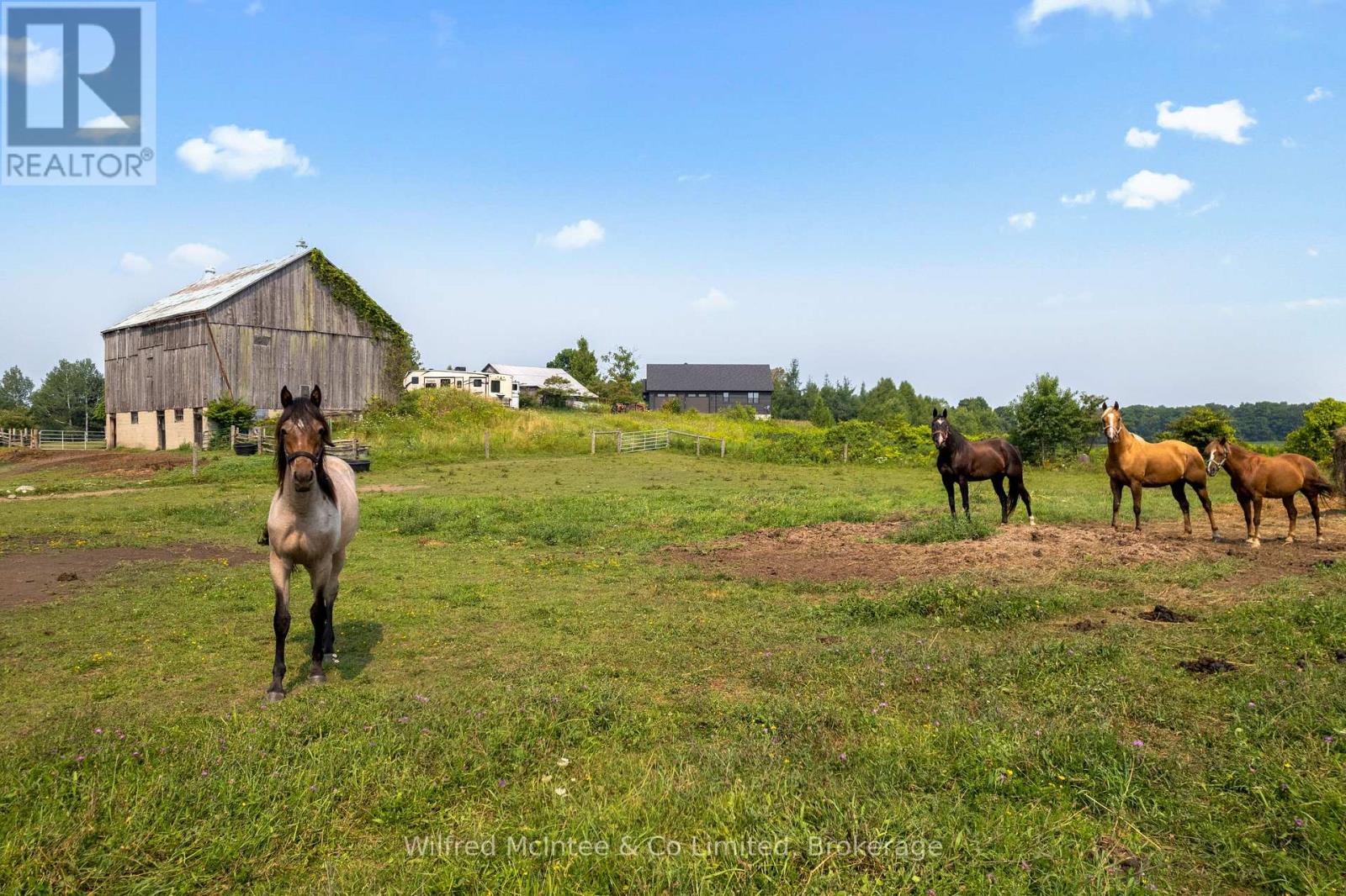 574461 Sideroad 40, West Grey, Ontario  N0C 1H0 - Photo 2 - X13470636