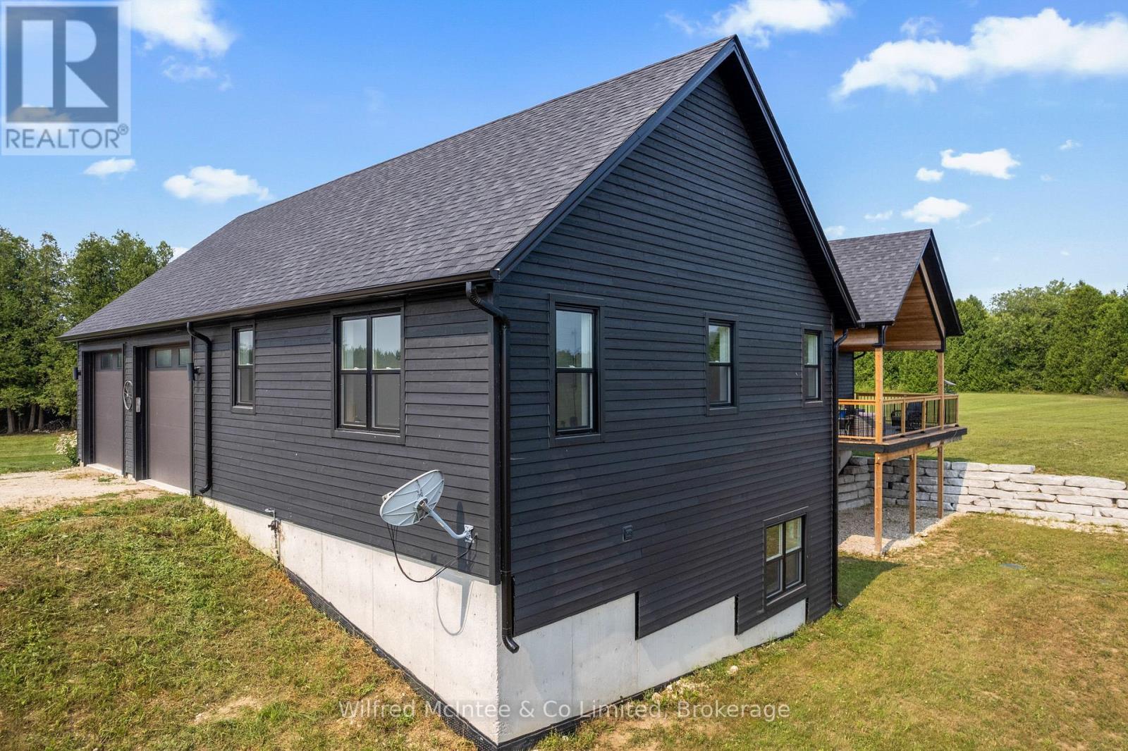 574461 Sideroad 40, West Grey, Ontario  N0C 1H0 - Photo 27 - X13470636