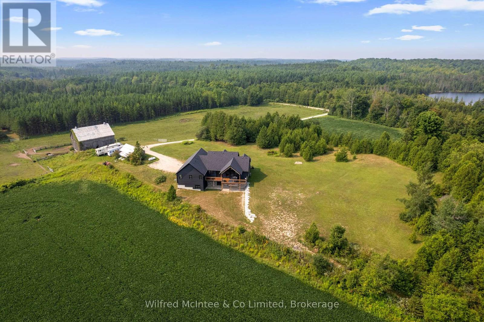 574461 Sideroad 40, West Grey, Ontario  N0C 1H0 - Photo 29 - X13470636