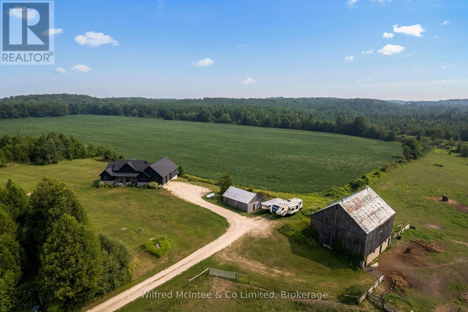574461 Sideroad 40, West Grey, Ontario  N0C 1H0 - Photo 7 - X13470636
