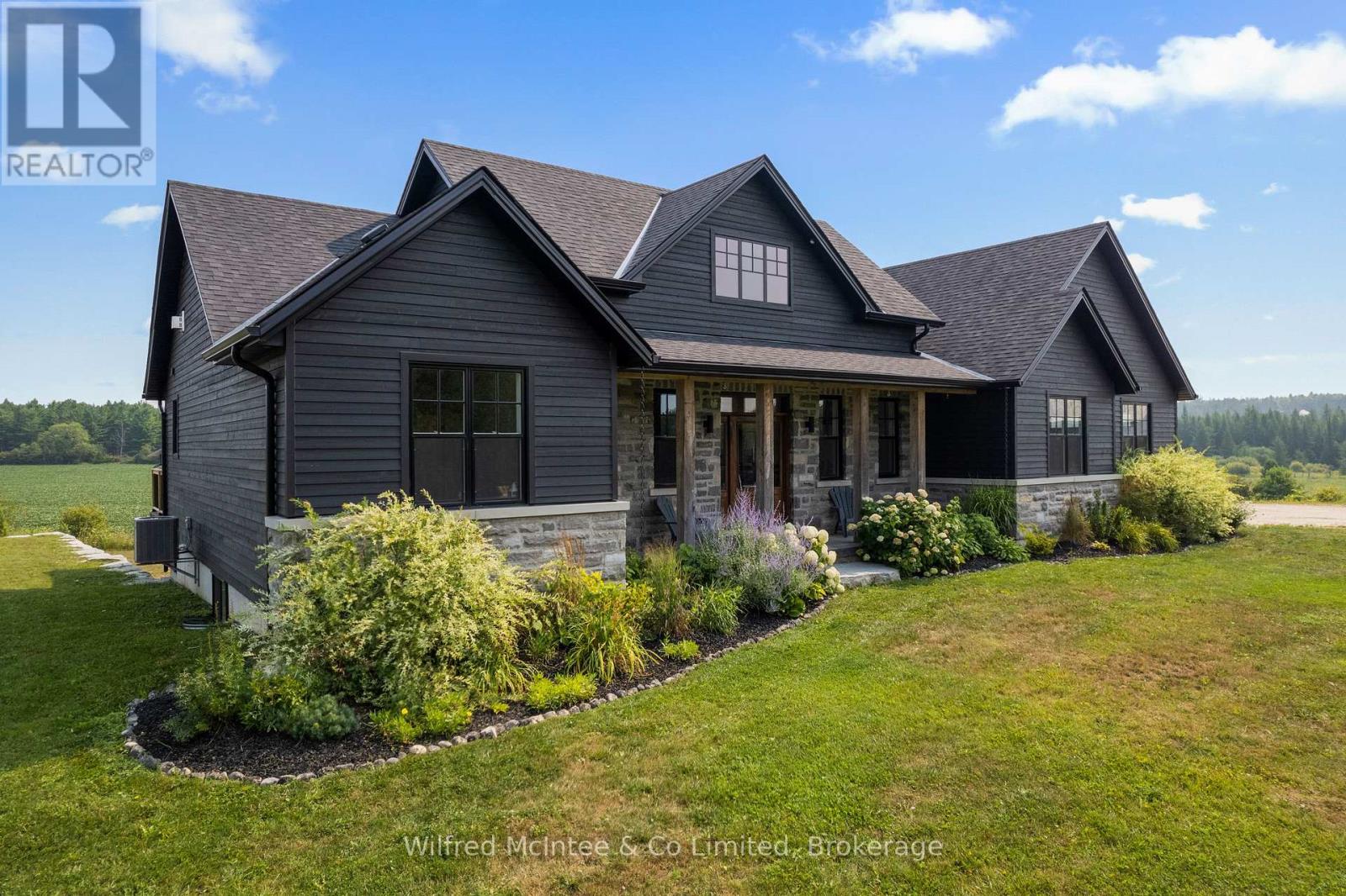 574461 Sideroad 40, West Grey, Ontario  N0C 1H0 - Photo 8 - X13470636