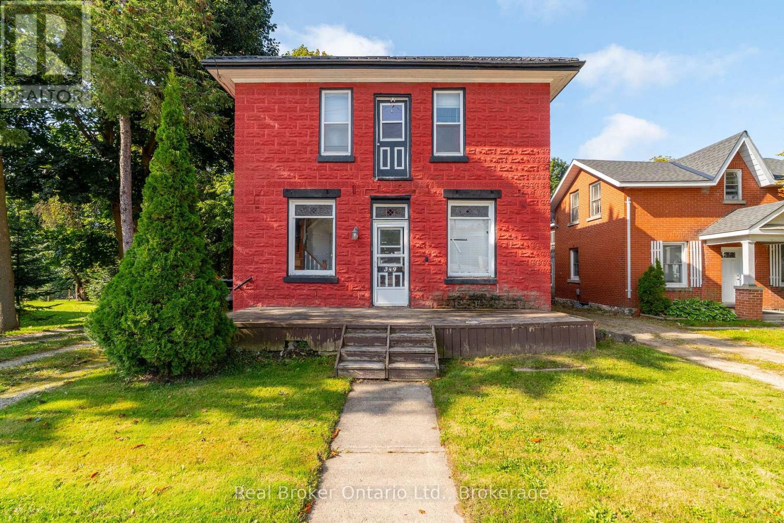 349 Main Street S, Wellington North, Ontario  N0G 2L0 - Photo 2 - X13470662