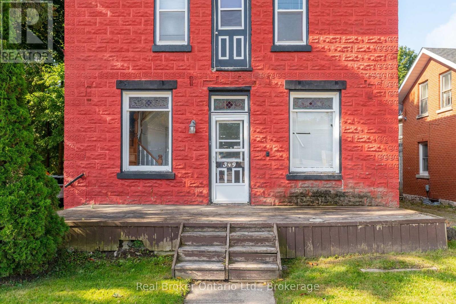 349 Main Street S, Wellington North, Ontario  N0G 2L0 - Photo 3 - X13470662