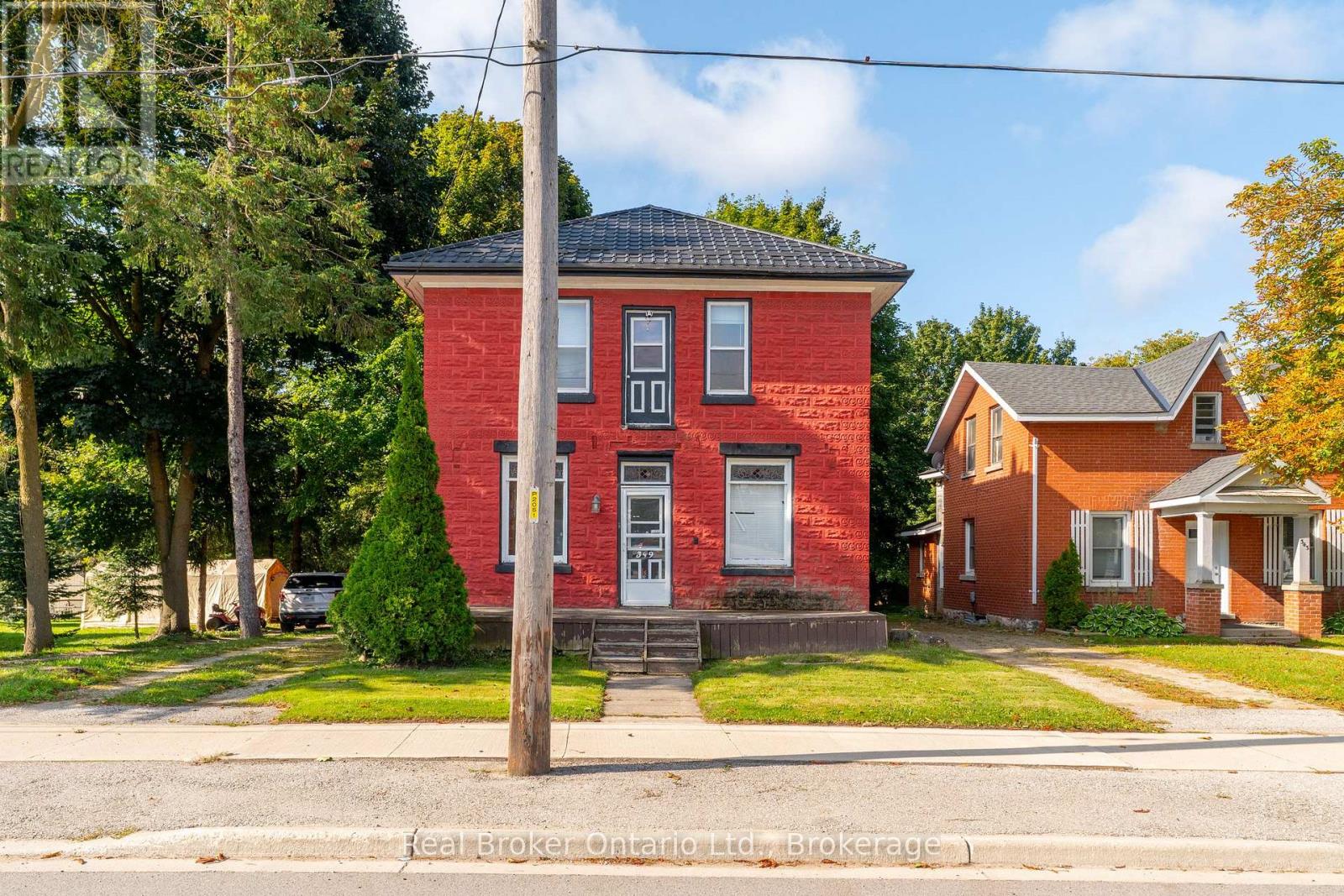 349 Main Street S, Wellington North, Ontario  N0G 2L0 - Photo 5 - X13470662
