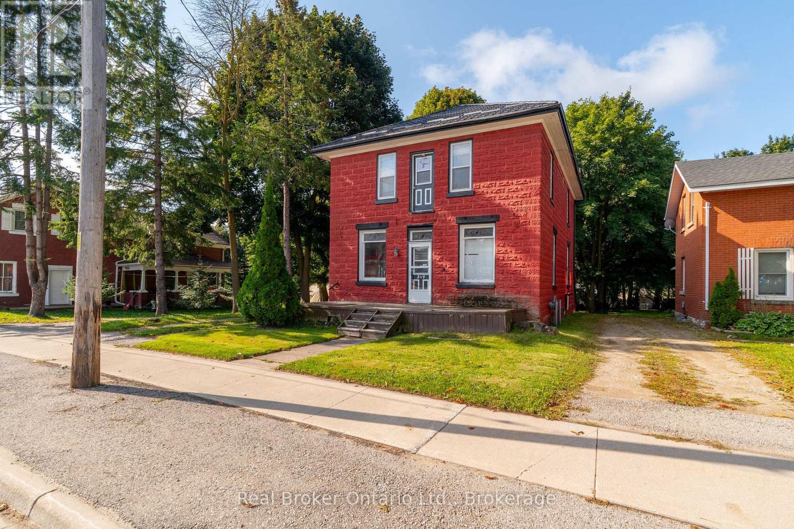 349 Main Street S, Wellington North, Ontario  N0G 2L0 - Photo 6 - X13470662