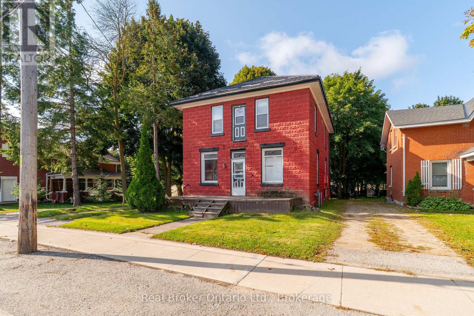349 Main Street S, Wellington North, Ontario  N0G 2L0 - Photo 7 - X13470662
