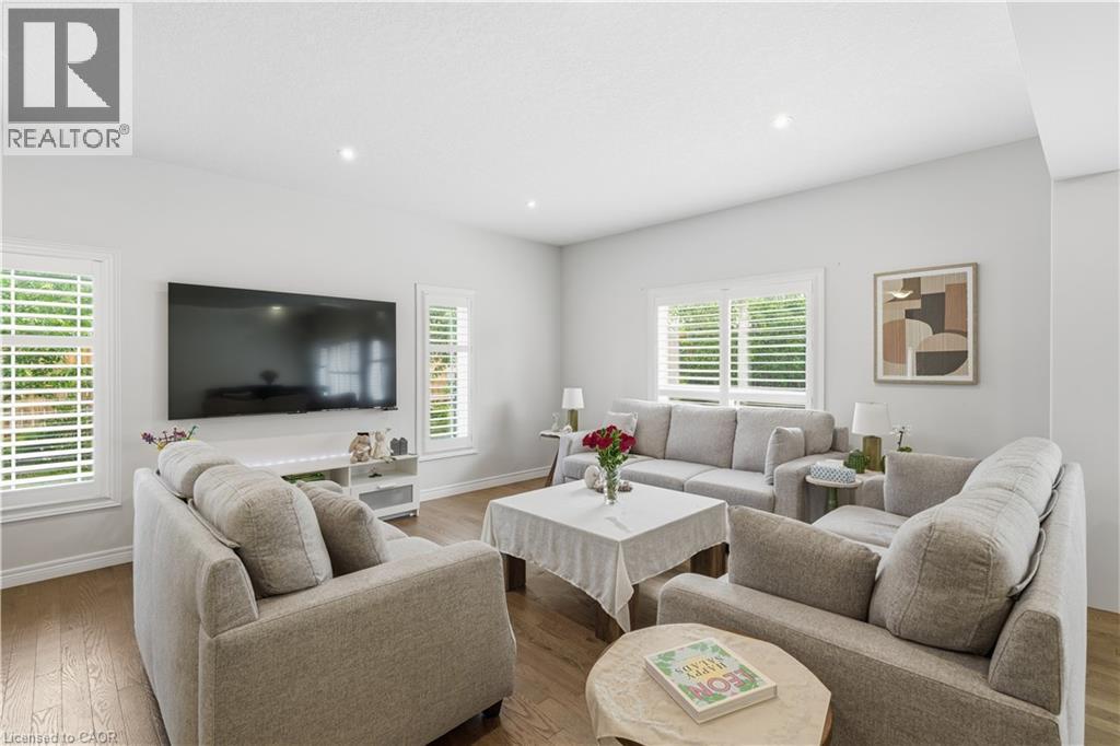 399 Rideau River Street, Waterloo, Ontario  N2V 2Y3 - Photo 11 - 40839561