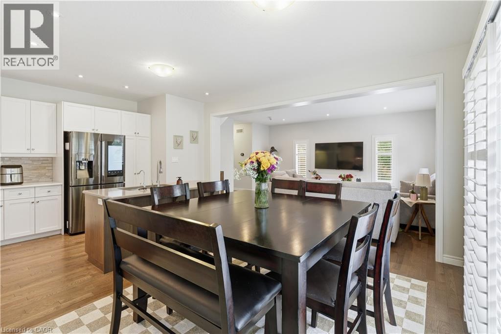 399 Rideau River Street, Waterloo, Ontario  N2V 2Y3 - Photo 13 - 40839561