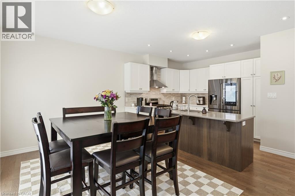 399 Rideau River Street, Waterloo, Ontario  N2V 2Y3 - Photo 14 - 40839561