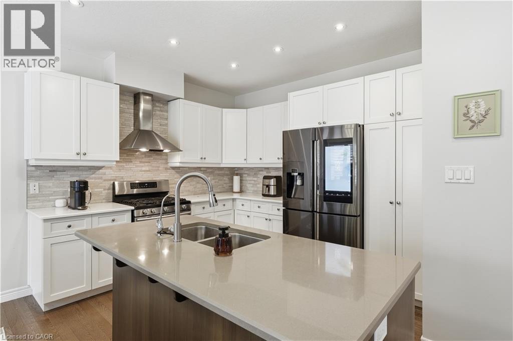 399 Rideau River Street, Waterloo, Ontario  N2V 2Y3 - Photo 15 - 40839561