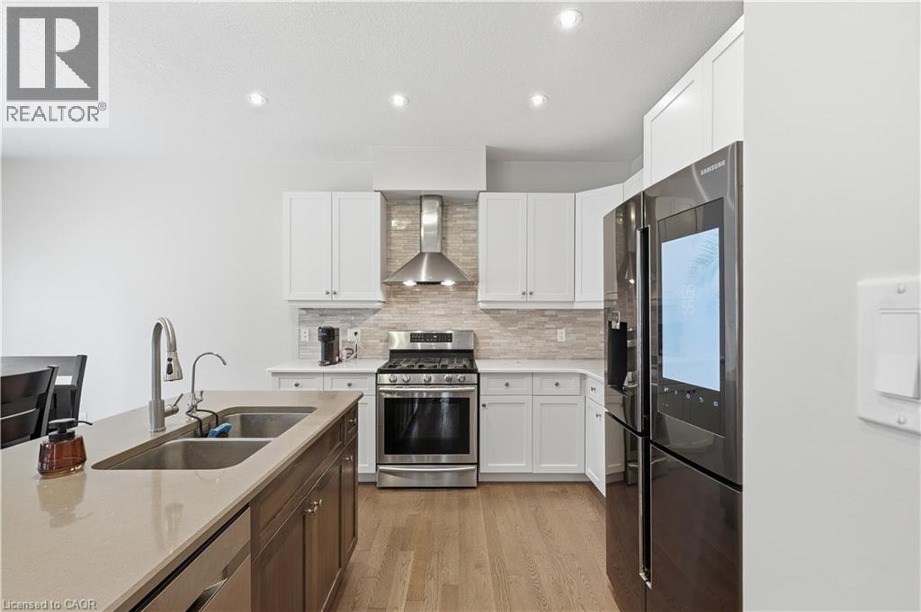 399 Rideau River Street, Waterloo, Ontario  N2V 2Y3 - Photo 16 - 40839561