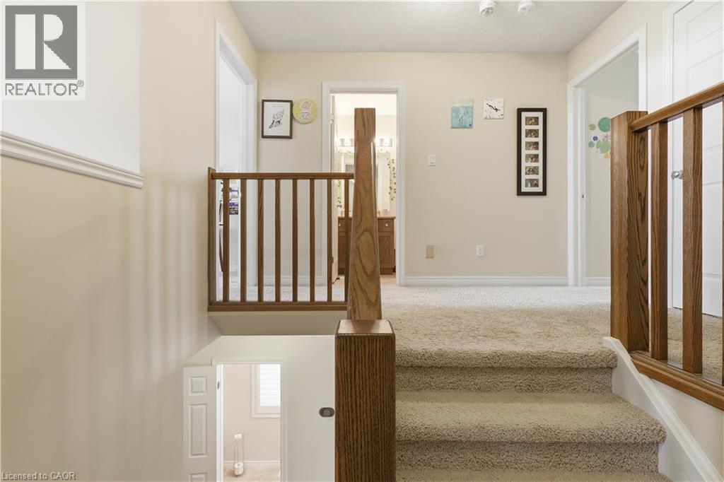 399 Rideau River Street, Waterloo, Ontario  N2V 2Y3 - Photo 19 - 40839561