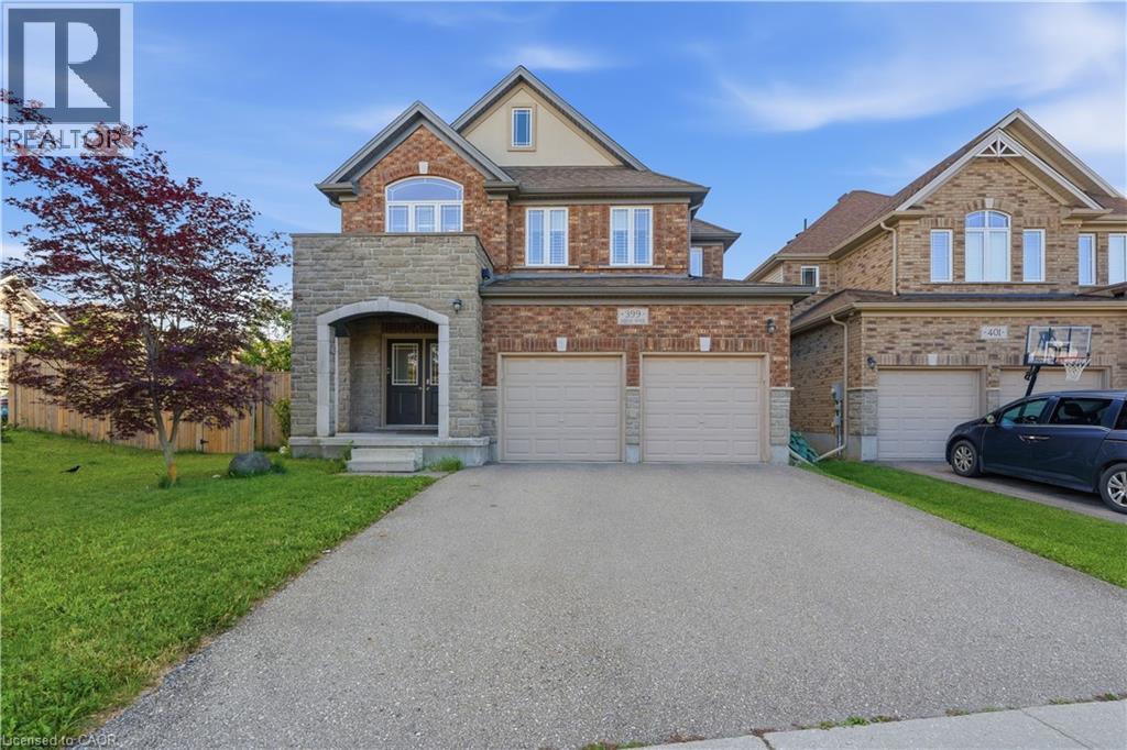 399 Rideau River Street, Waterloo, Ontario  N2V 2Y3 - Photo 2 - 40839561