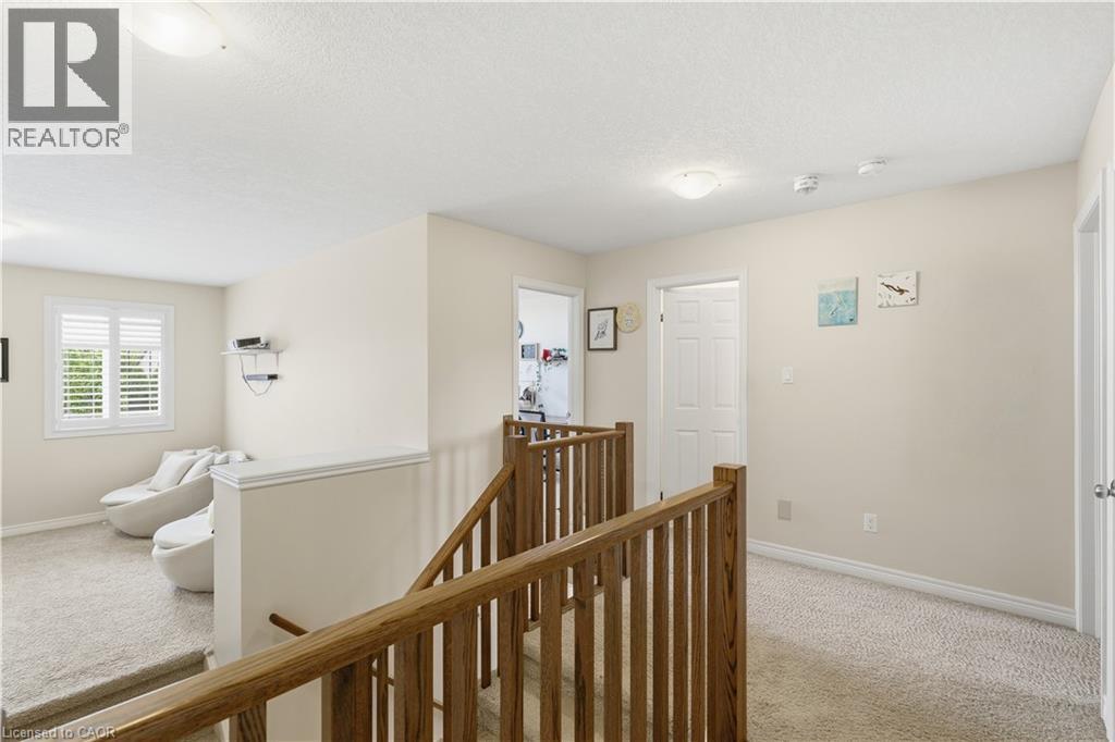 399 Rideau River Street, Waterloo, Ontario  N2V 2Y3 - Photo 21 - 40839561