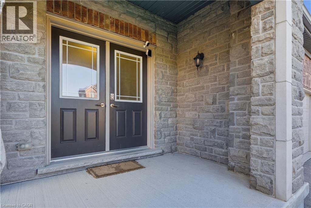 399 Rideau River Street, Waterloo, Ontario  N2V 2Y3 - Photo 3 - 40839561