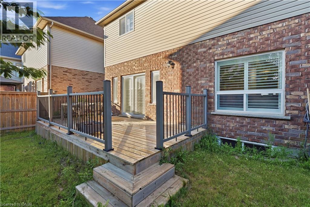 399 Rideau River Street, Waterloo, Ontario  N2V 2Y3 - Photo 46 - 40839561