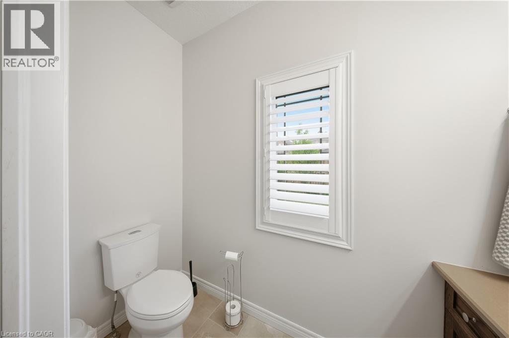 399 Rideau River Street, Waterloo, Ontario  N2V 2Y3 - Photo 8 - 40839561
