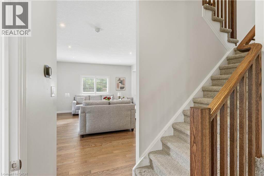 399 Rideau River Street, Waterloo, Ontario  N2V 2Y3 - Photo 9 - 40839561