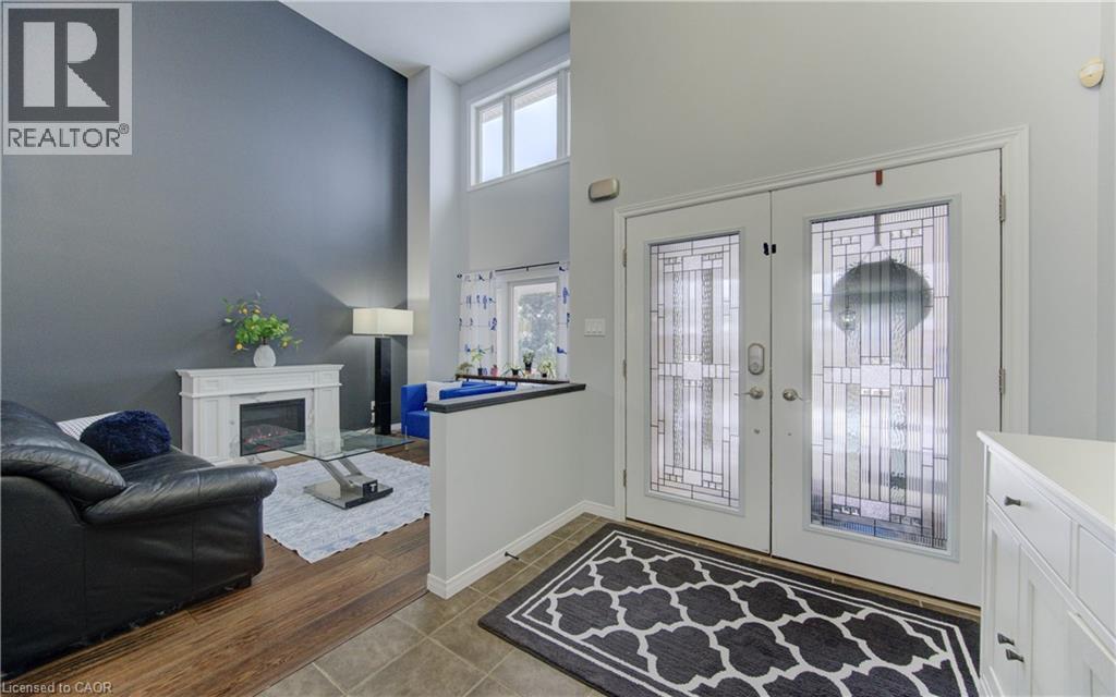 21 West Tree Drive, Breslau, Ontario  N0B 1M0 - Photo 2 - 40840924