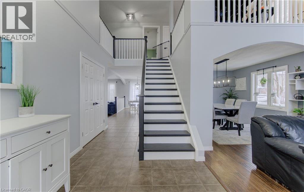 21 West Tree Drive, Breslau, Ontario  N0B 1M0 - Photo 3 - 40840924