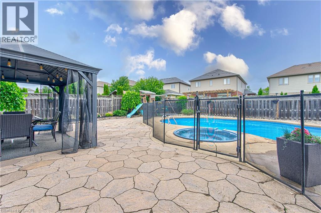 21 West Tree Drive, Breslau, Ontario  N0B 1M0 - Photo 37 - 40840924