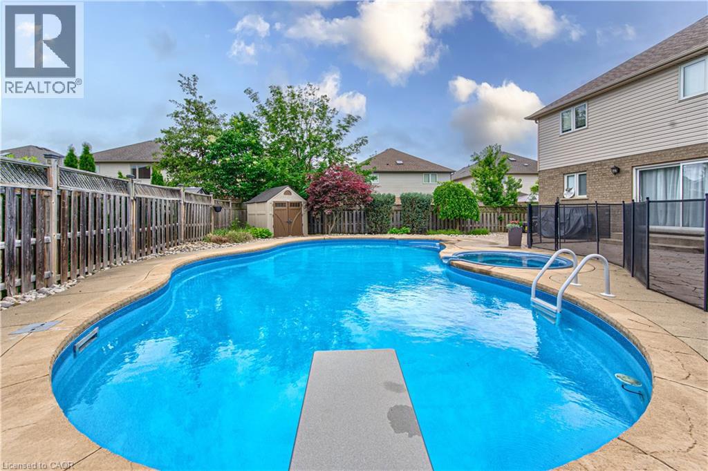 21 West Tree Drive, Breslau, Ontario  N0B 1M0 - Photo 42 - 40840924