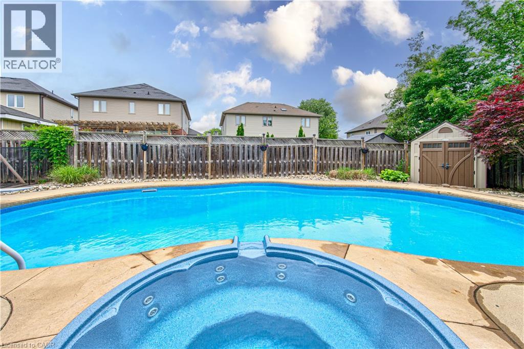 21 West Tree Drive, Breslau, Ontario  N0B 1M0 - Photo 45 - 40840924