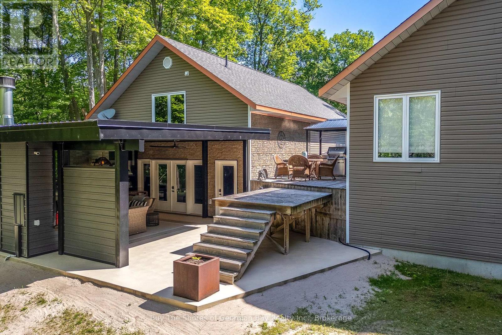 40 Polish Avenue, Penetanguishene, Ontario  L9M 1W7 - Photo 21 - S13470784
