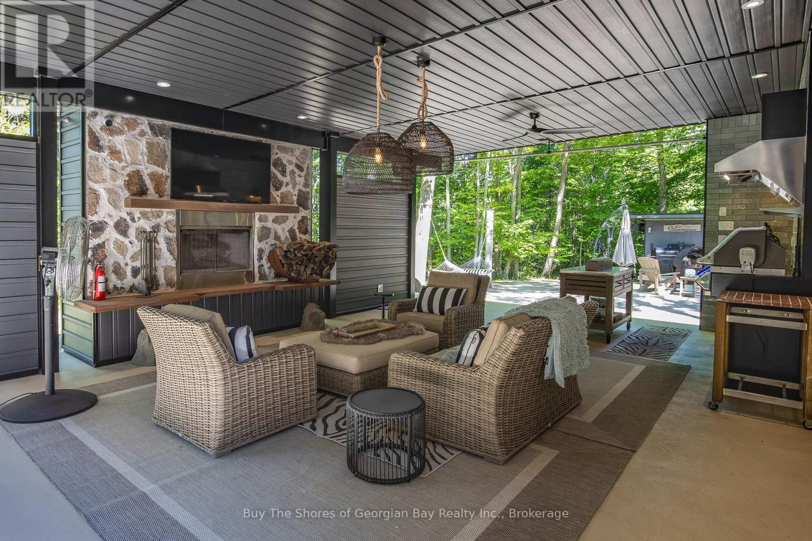 40 Polish Avenue, Penetanguishene, Ontario  L9M 1W7 - Photo 39 - S13470784