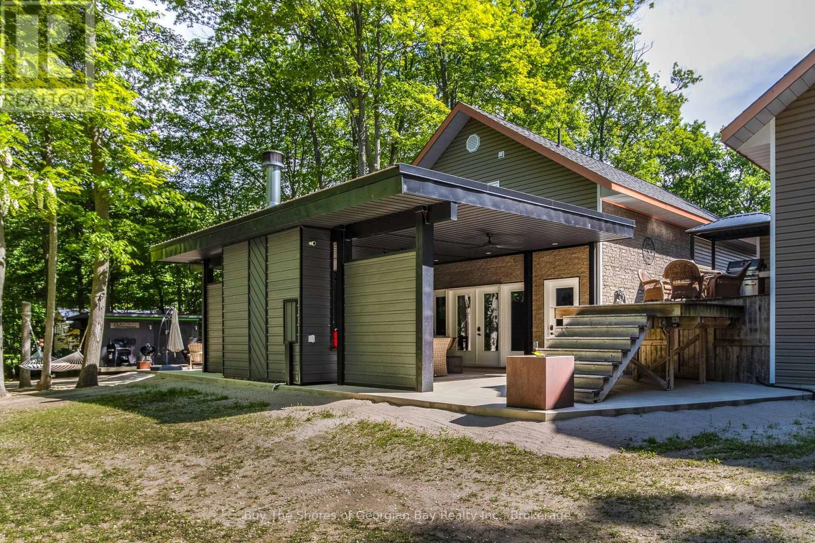 40 Polish Avenue, Penetanguishene, Ontario  L9M 1W7 - Photo 45 - S13470784