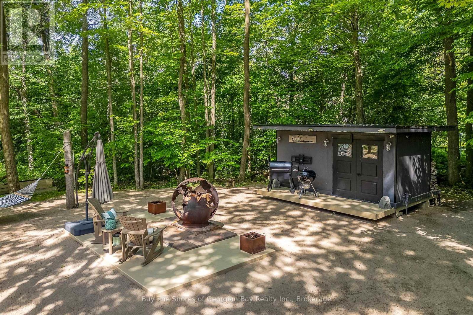 40 Polish Avenue, Penetanguishene, Ontario  L9M 1W7 - Photo 46 - S13470784