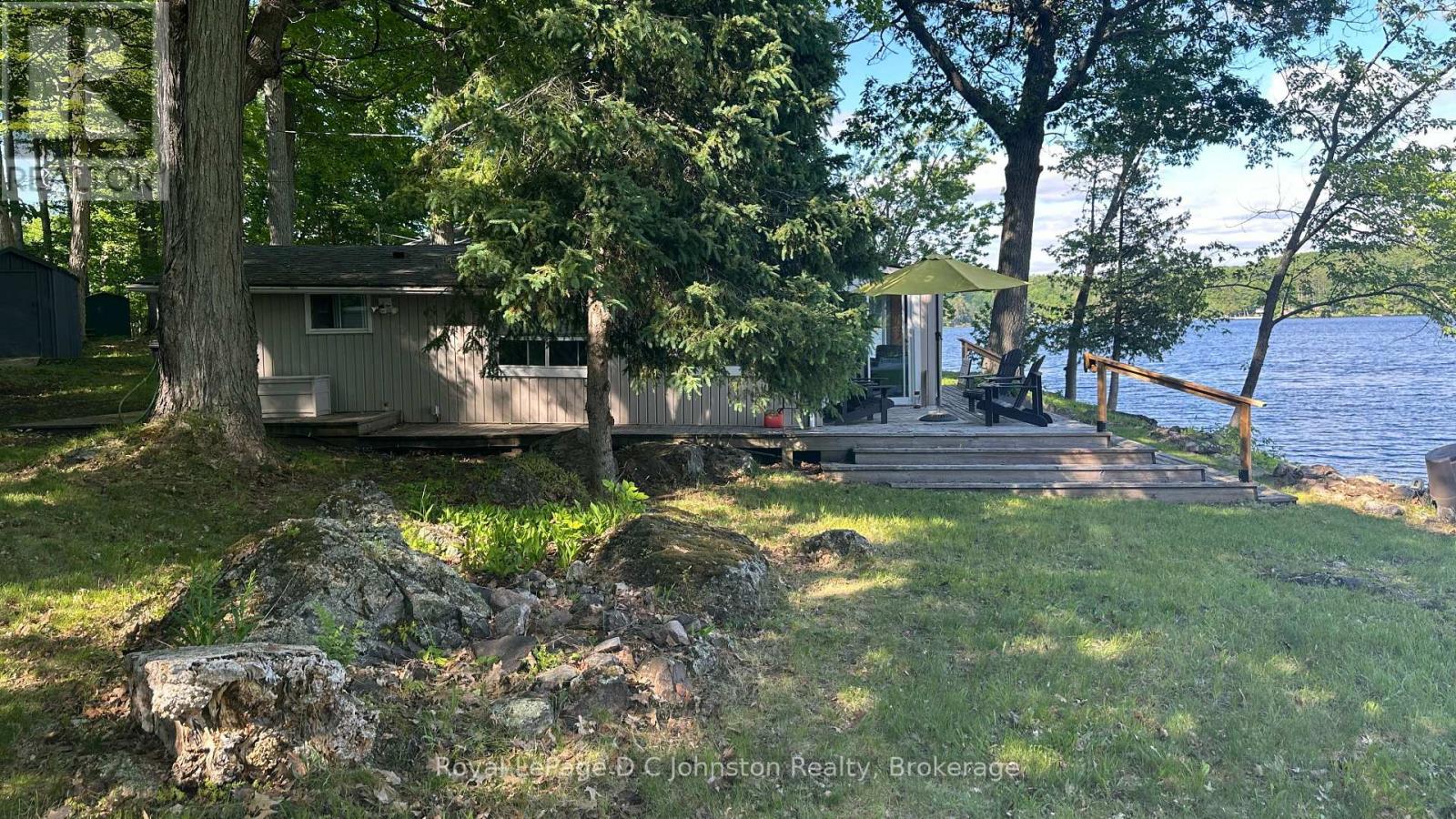 250 Big Island Bel Lk Byway, Havelock-Belmont-Methuen, Ontario  K0L 1Z0 - Photo 16 - X13470744