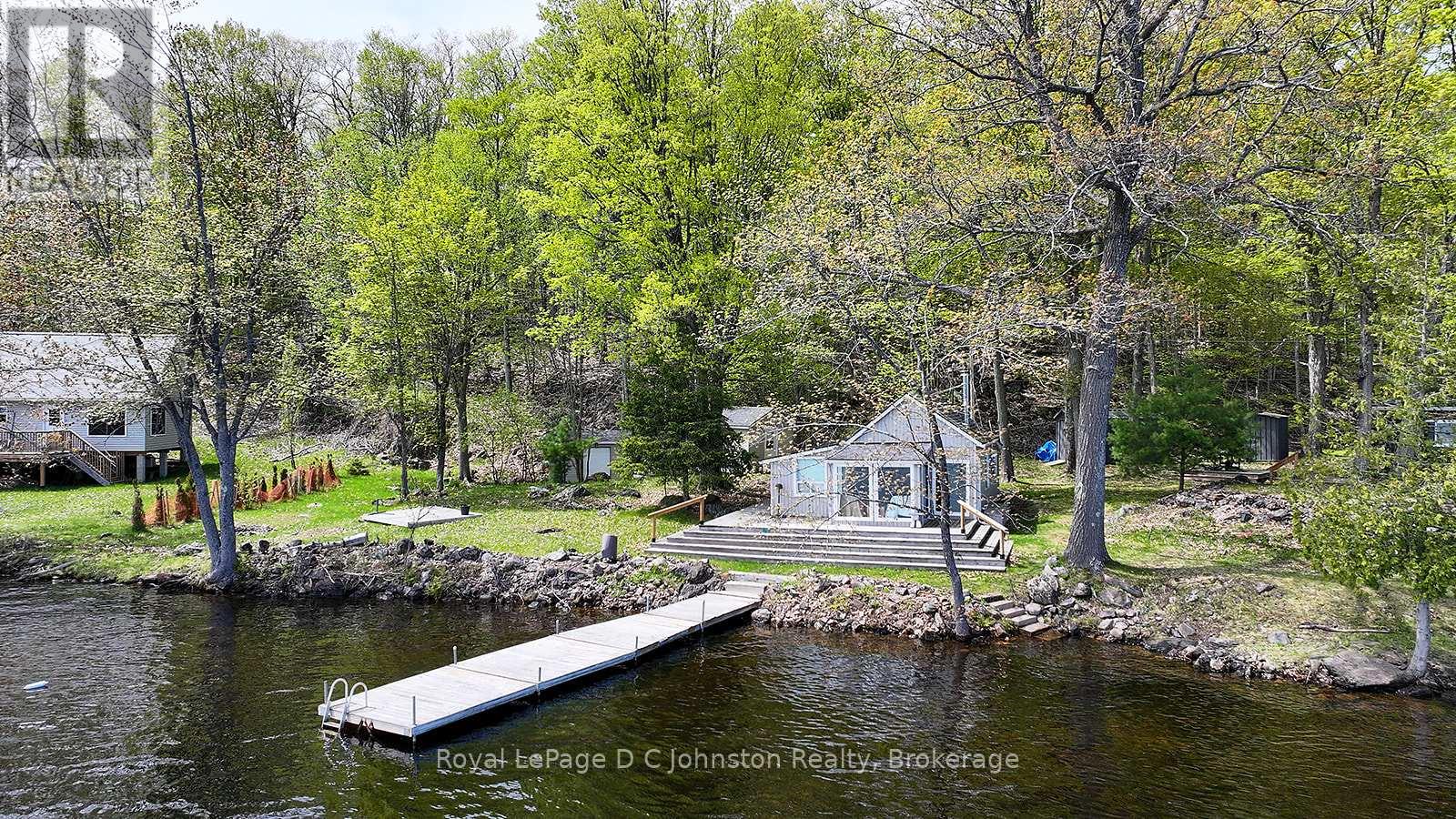 250 Big Island Bel Lk Byway, Havelock-Belmont-Methuen, Ontario  K0L 1Z0 - Photo 2 - X13470744