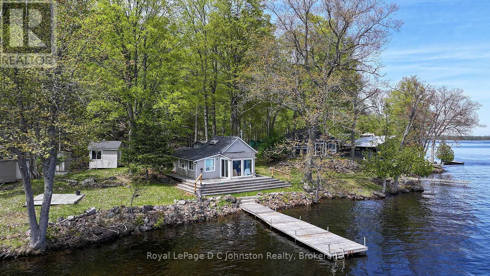 250 Big Island Bel Lk Byway, Havelock-Belmont-Methuen, Ontario  K0L 1Z0 - Photo 3 - X13470744