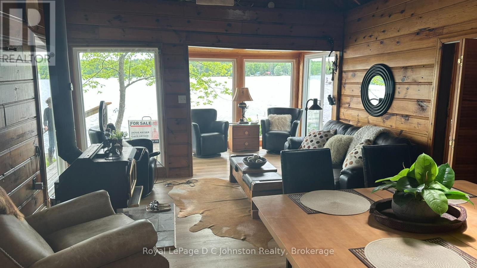 250 Big Island Bel Lk Byway, Havelock-Belmont-Methuen, Ontario  K0L 1Z0 - Photo 30 - X13470744