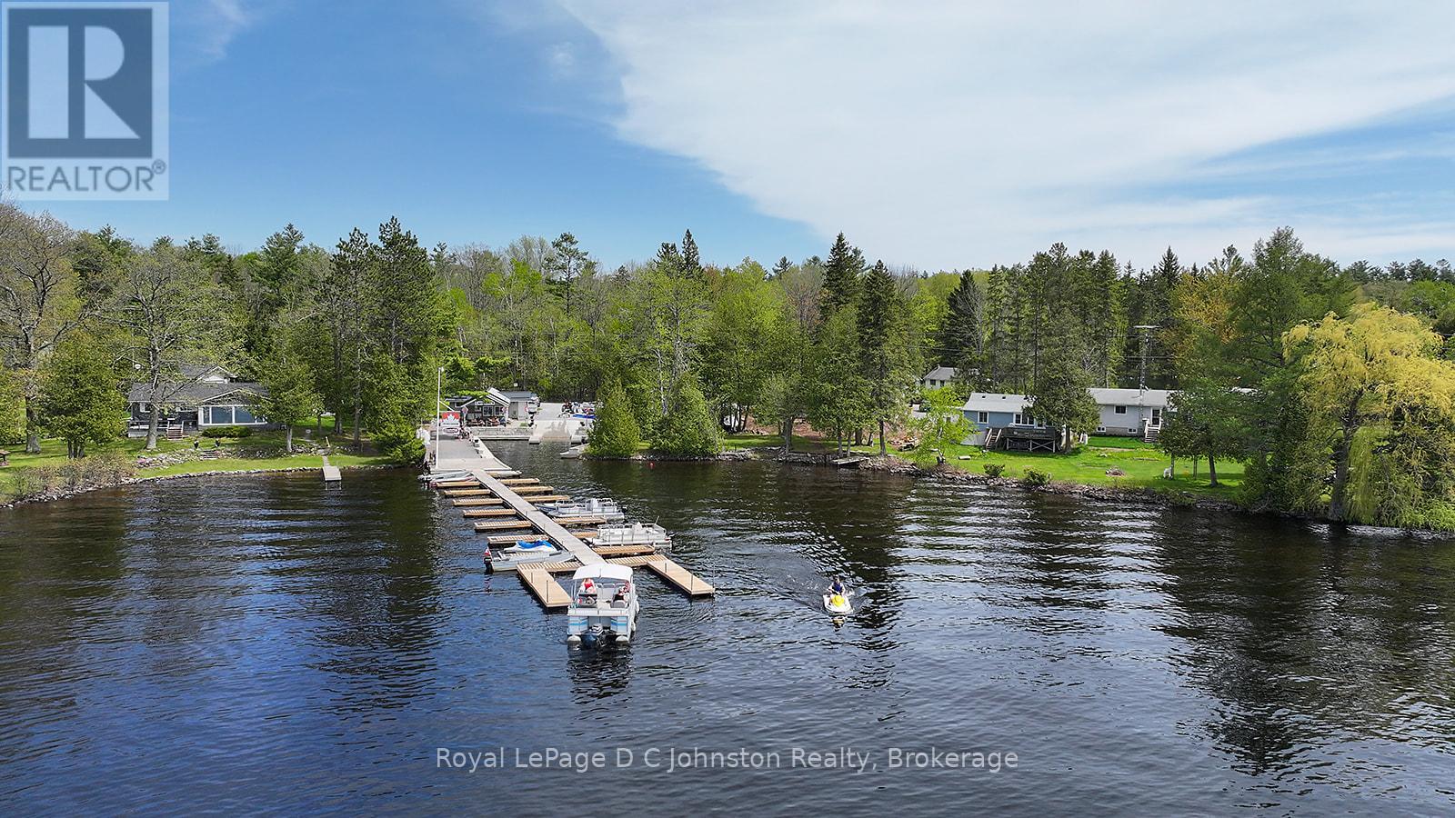 250 Big Island Bel Lk Byway, Havelock-Belmont-Methuen, Ontario  K0L 1Z0 - Photo 4 - X13470744
