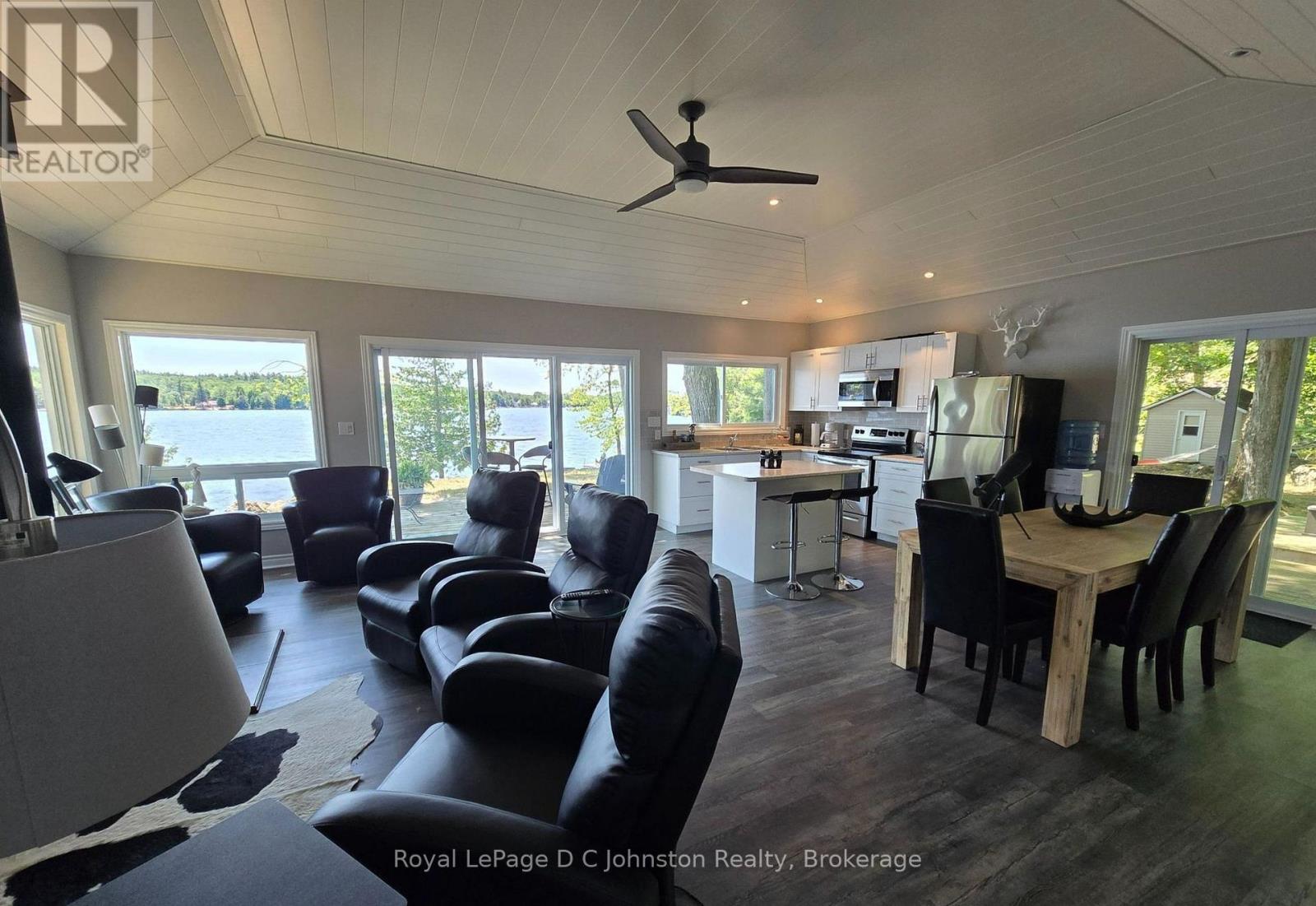 247 Big Island Bel Lk E, Havelock-Belmont-Methuen, Ontario  K0L 1Z0 - Photo 14 - X13470746