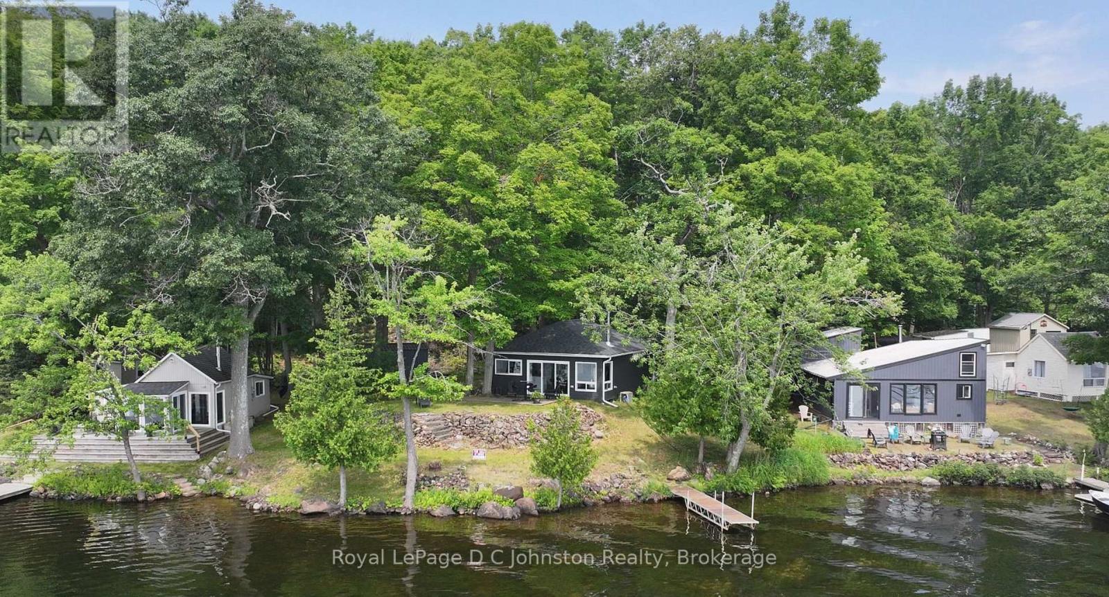 247 Big Island Bel Lk E, Havelock-Belmont-Methuen, Ontario  K0L 1Z0 - Photo 2 - X13470746