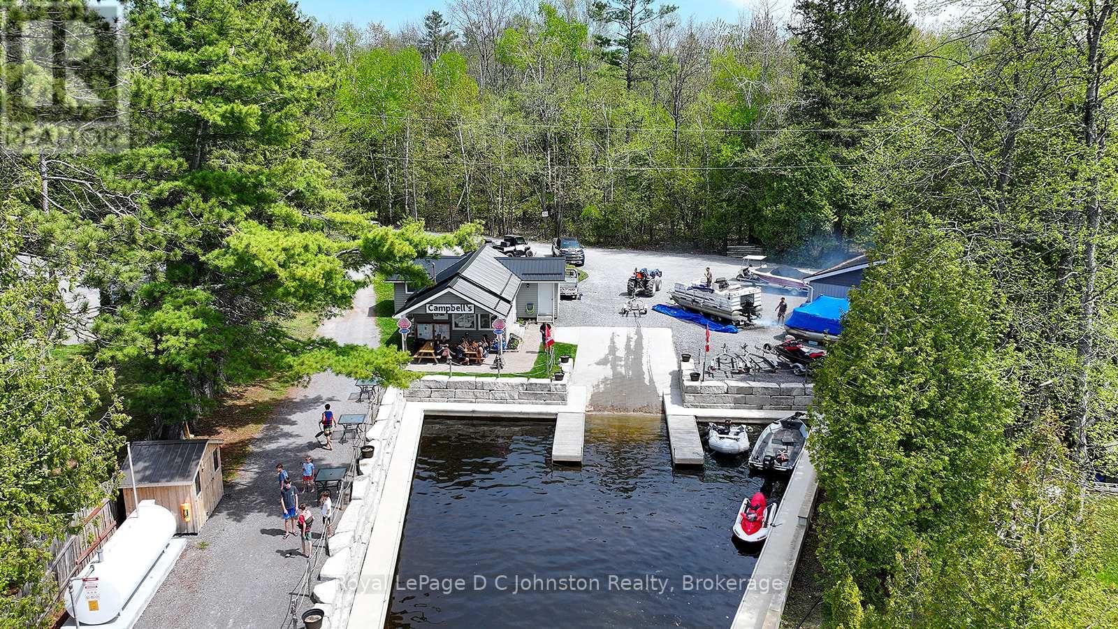 247 Big Island Bel Lk E, Havelock-Belmont-Methuen, Ontario  K0L 1Z0 - Photo 22 - X13470746