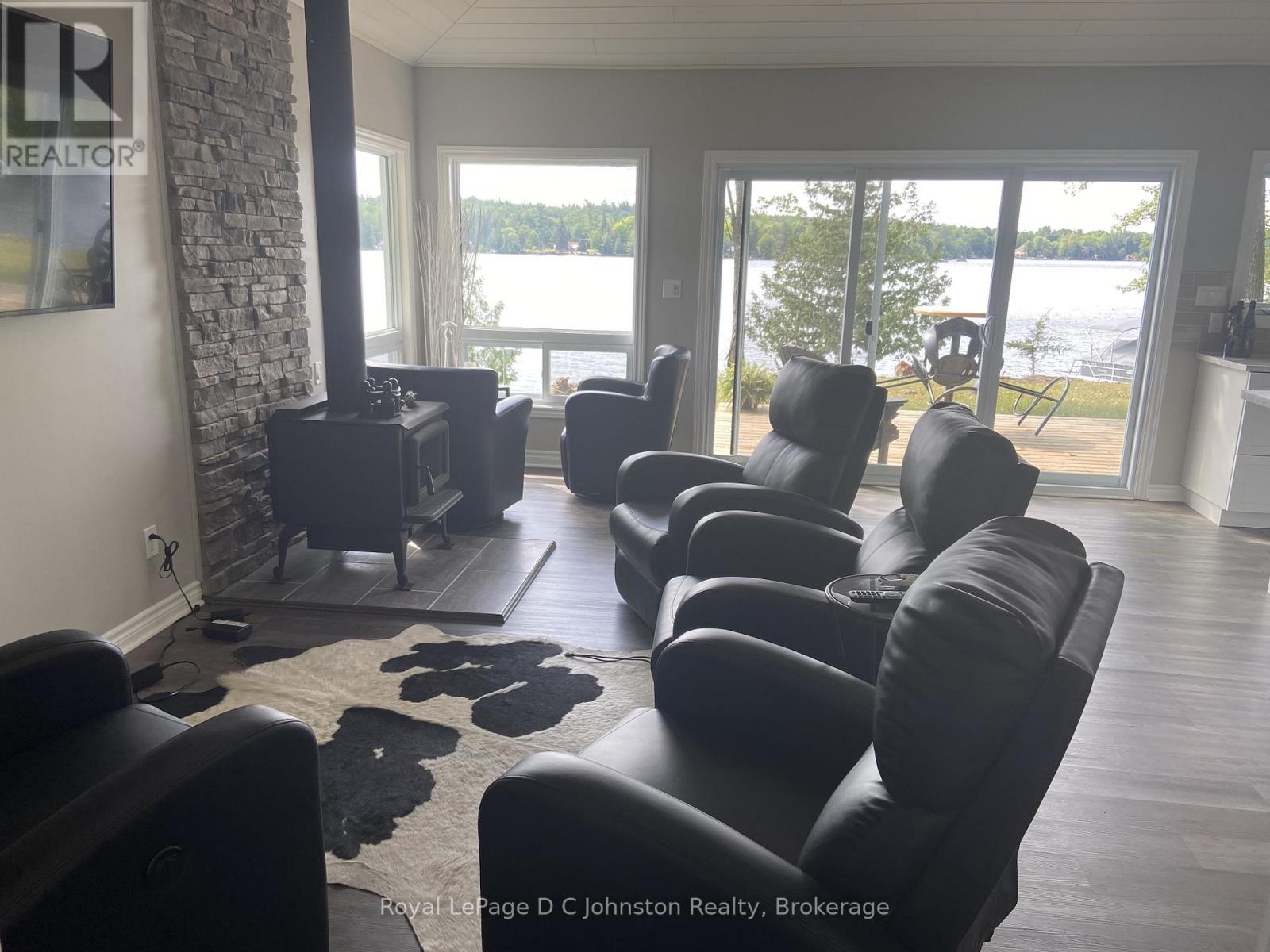 247 Big Island Bel Lk E, Havelock-Belmont-Methuen, Ontario  K0L 1Z0 - Photo 7 - X13470746