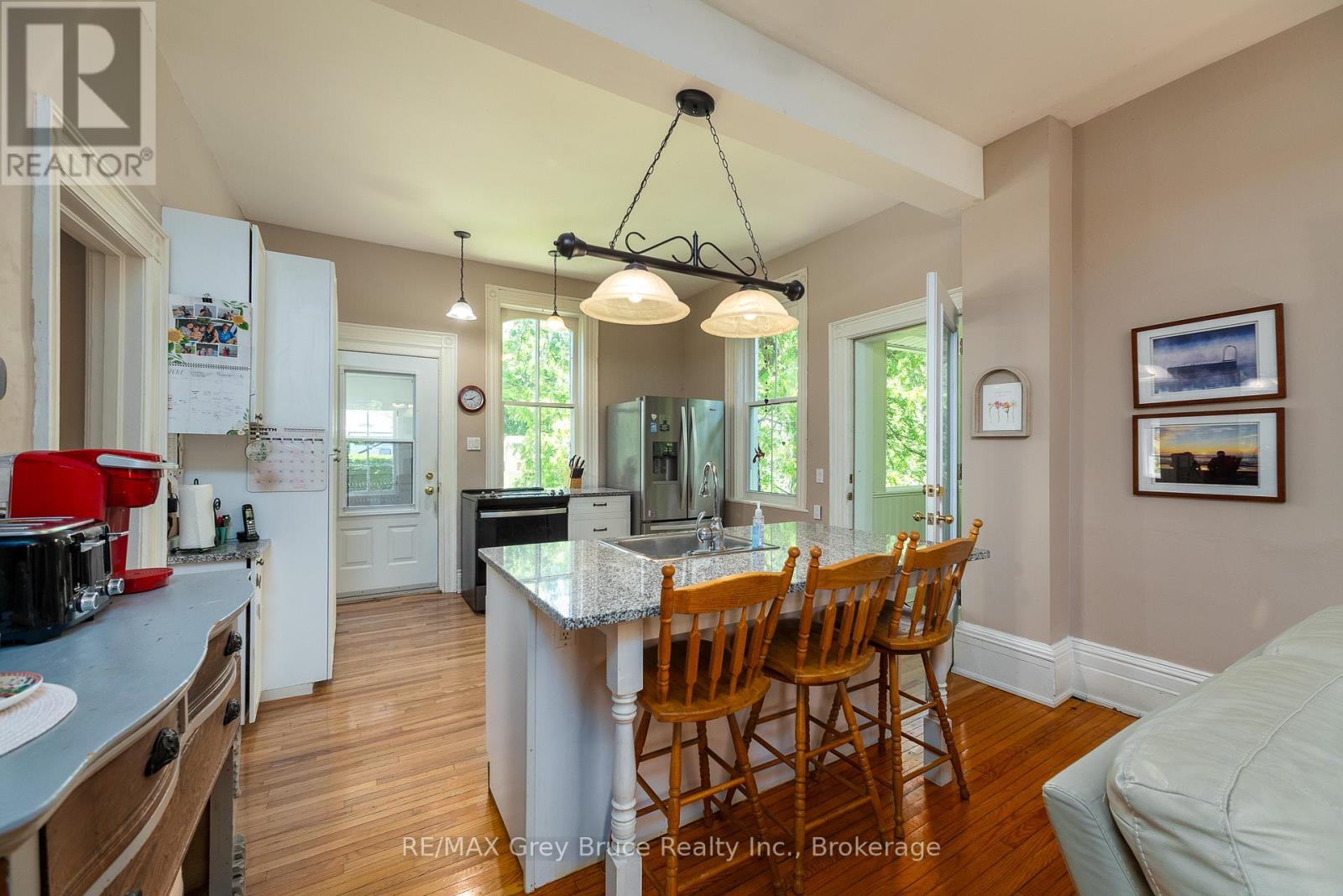 580 23rd Street W, Owen Sound, Ontario  N4K 4G9 - Photo 12 - X13470798