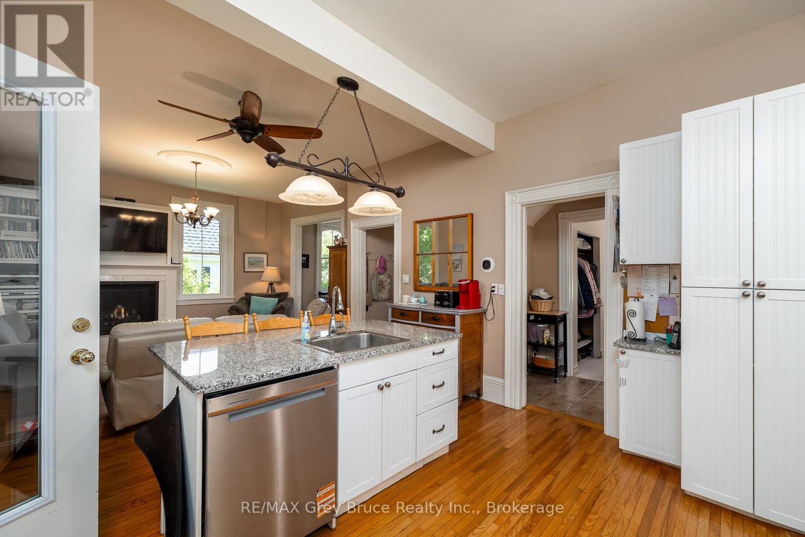 580 23rd Street W, Owen Sound, Ontario  N4K 4G9 - Photo 13 - X13470798