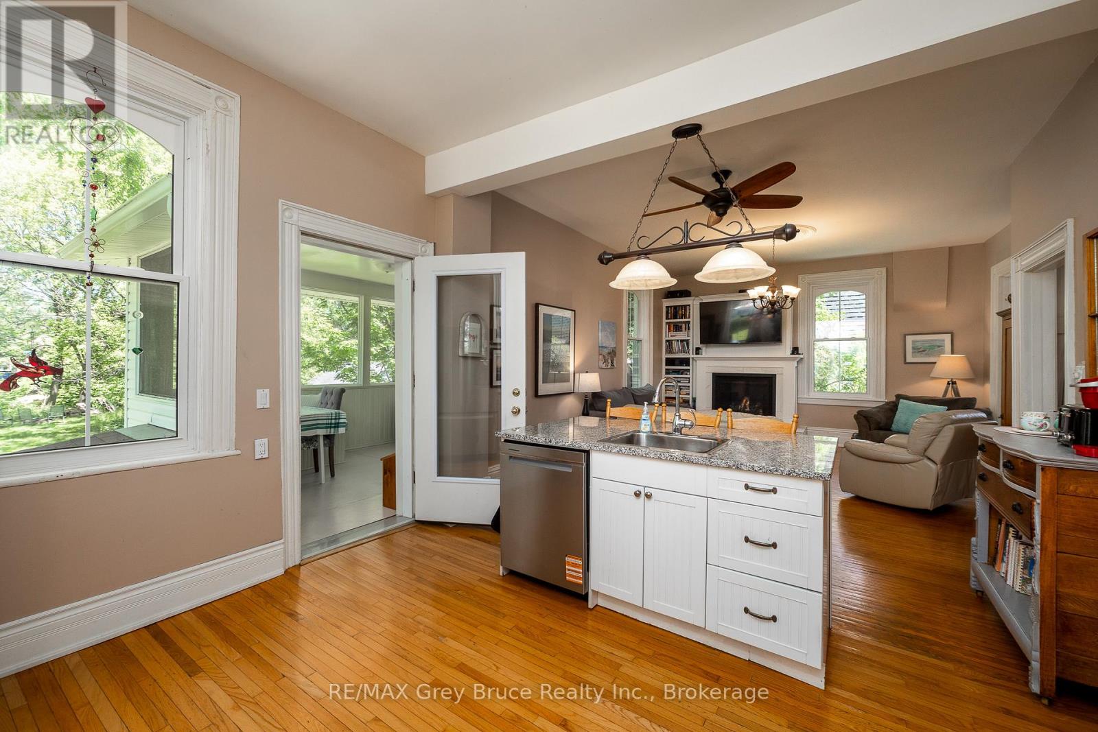 580 23rd Street W, Owen Sound, Ontario  N4K 4G9 - Photo 14 - X13470798