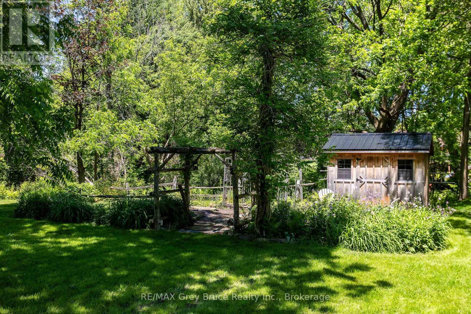 580 23rd Street W, Owen Sound, Ontario  N4K 4G9 - Photo 31 - X13470798