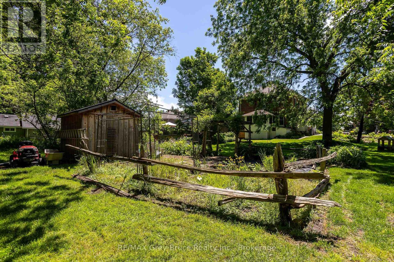 580 23rd Street W, Owen Sound, Ontario  N4K 4G9 - Photo 34 - X13470798