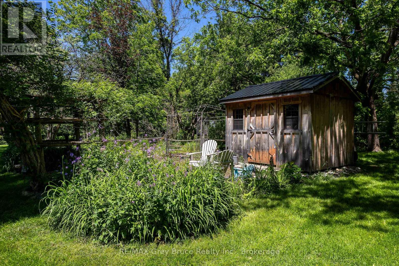 580 23rd Street W, Owen Sound, Ontario  N4K 4G9 - Photo 35 - X13470798