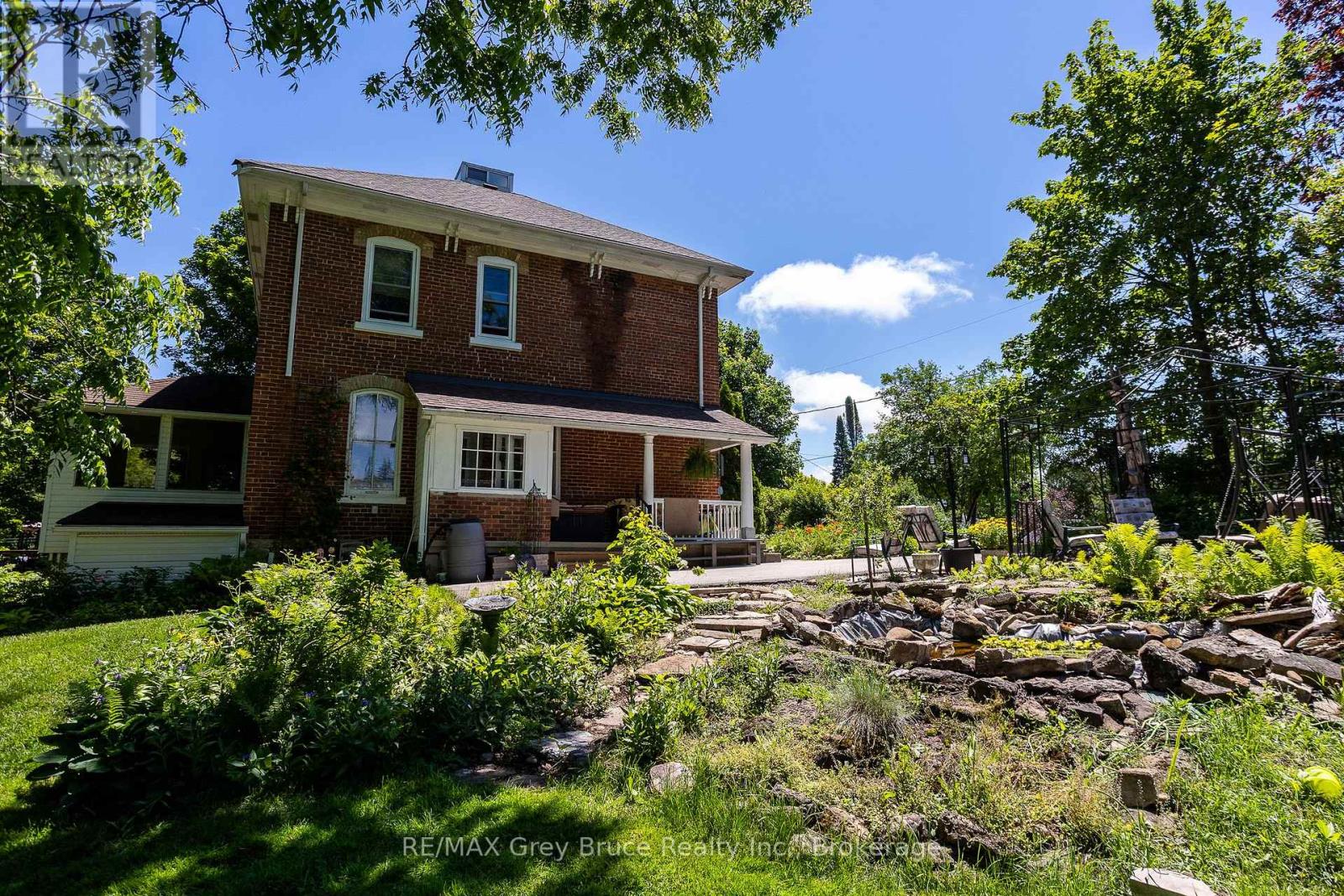 580 23rd Street W, Owen Sound, Ontario  N4K 4G9 - Photo 36 - X13470798