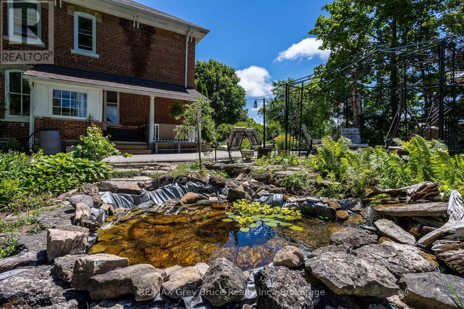 580 23rd Street W, Owen Sound, Ontario  N4K 4G9 - Photo 38 - X13470798