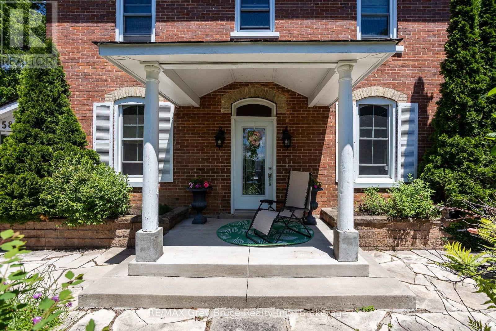 580 23rd Street W, Owen Sound, Ontario  N4K 4G9 - Photo 4 - X13470798